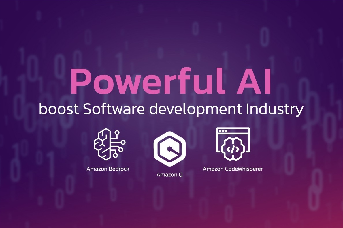 AI Revolution in Software Dev.: How AWS is Reshaping Development with ...